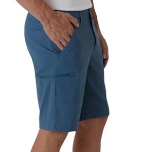 WEATHERPROOF VINTAGE MEN’S TRAIL SHORTS SZ 32